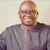 SGF and NIA DG Suspension is an Afterthought - Ayodele Fayose