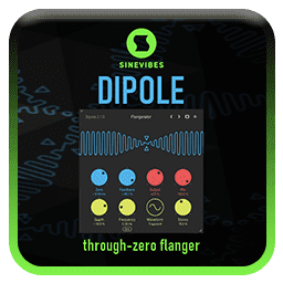 Sinevibes Dipole v2.1.0 VST3-Articstorm.rar