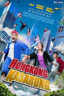 Download Film Hongkong Kasarung (2018) Subtitle Indonesia