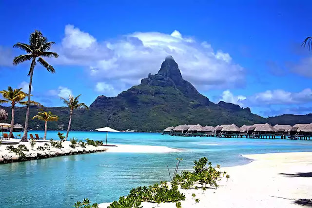 Best Time of Year to Visit Bora Bora