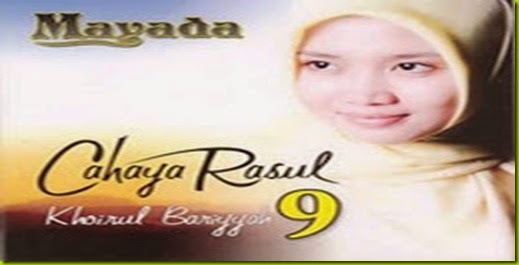 cahayarasulvol9