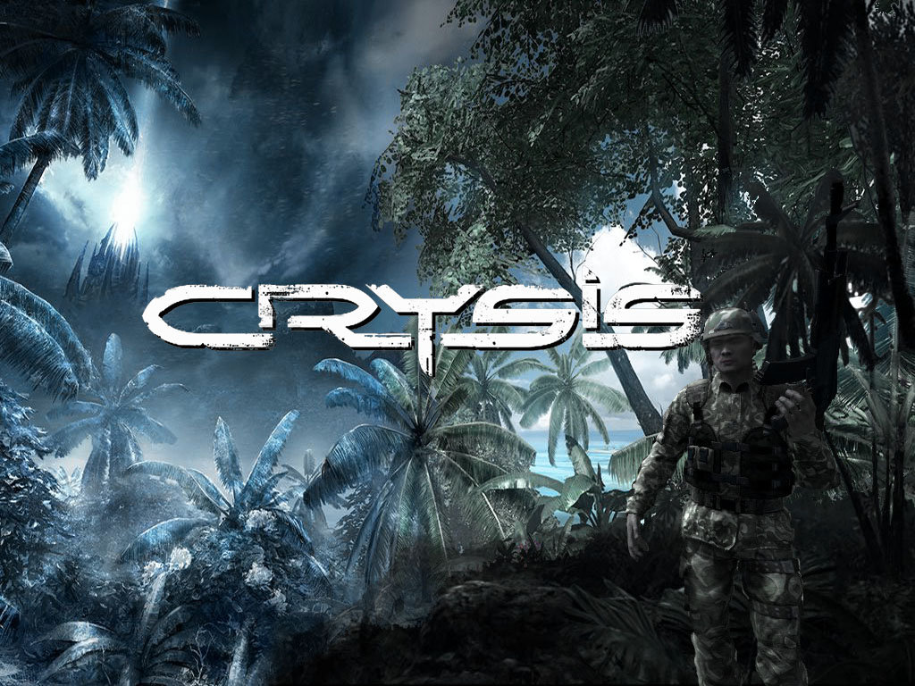 crysis game