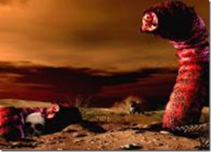 deathworm