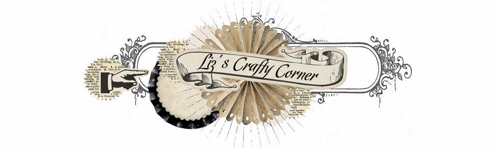 Liz's Crafty Corner
