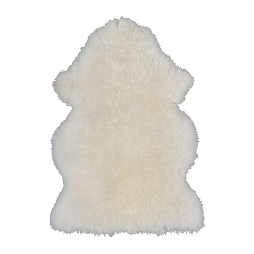 Ikea Sheep Skin