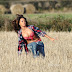 Hot "Rihanna" films her new Music Video in Ireland