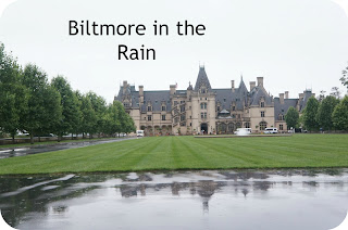 Asheville, NC; Biltmore