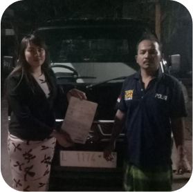 Otr Mobil Suzuki