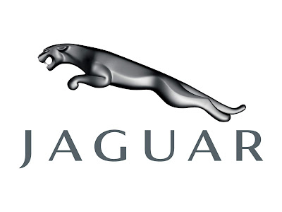 Jaguar Logo