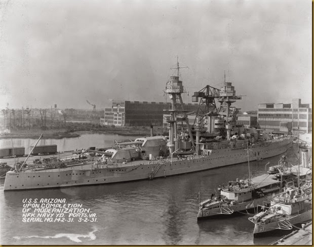 USS_Arizona_after_1931_modernization_NARA_19-LC-19B-9_zps6fdbffe5[1]