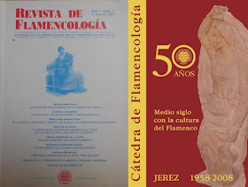 Cátedra de Flamencología de Jerez