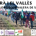 Acte de suport a l'ocupació de Somonte a Barberà del Vallès