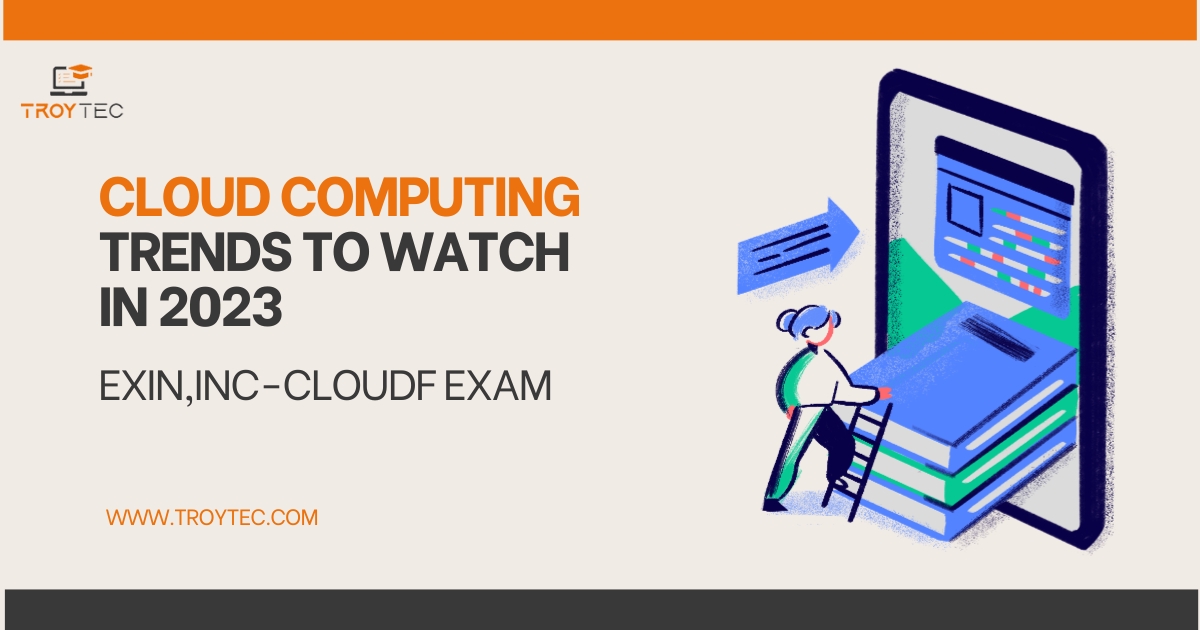 Exin,Inc-CLOUDF Exam