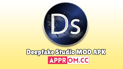 Deepfake Studio MOD APK v1.5.8 (Unlimited Money/Credits)