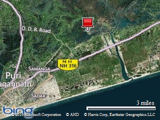 Map picture