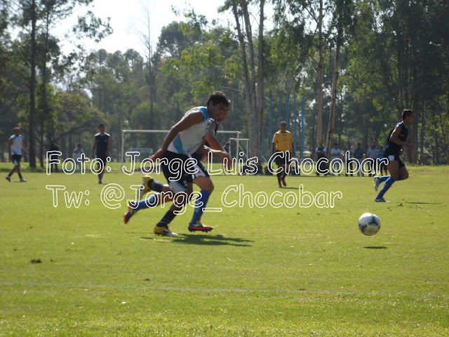 GANÓ GIMNASIA!!!