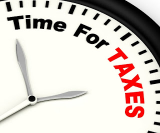 3 Tips to Help Small Businesses Save at Tax Time