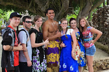 Vacation in Hawaii