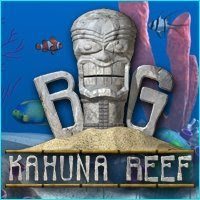 Free Big Kahuna Reef game