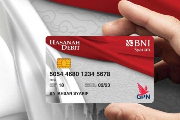 Penyebab Kartu ATM BNI Syariah Tidak Bisa Digunakan