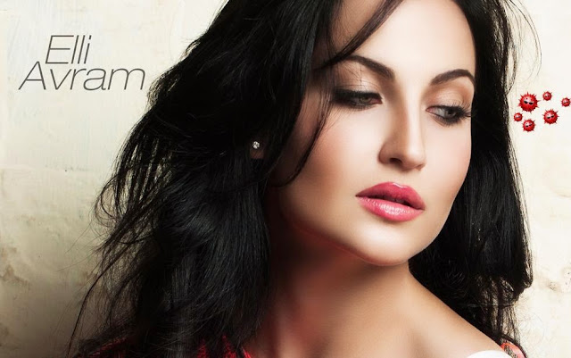 Elli Avram Wallpapers Free Download