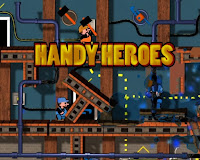  Handy Heroes