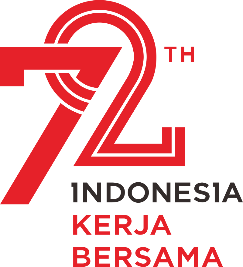 Inspirasi Populer Logo Hut Indonesia