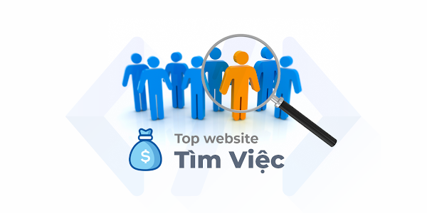 Top website tìm kiếm việc làm tại nhà mùa dịch