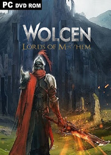  Before downloading make sure your PC meets minimum system requirements Wolcen: Lords of Mayhem Free Download