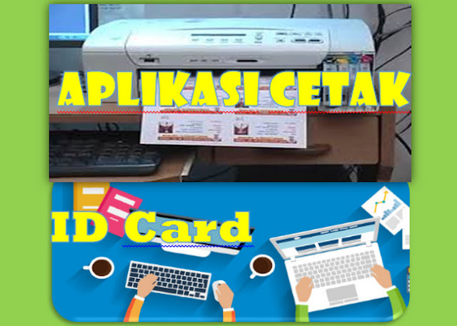 Unduh Aplikasi Pembuat ID Card