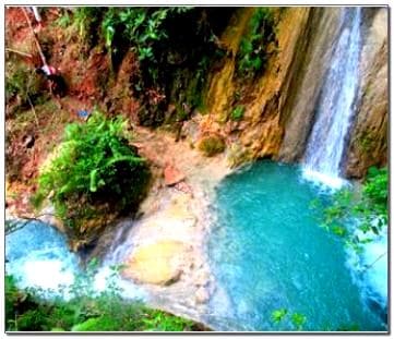 Tempat Wisata di Kulon Progo Jogja