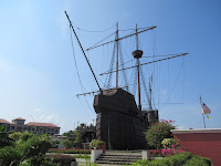 melaka malacca malaysia