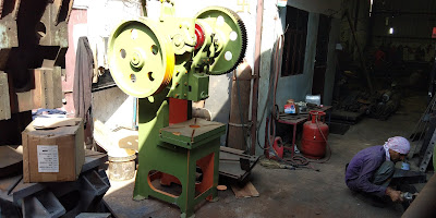 Hydraulic power press machine in jaipur rajasthan india, power press machine price, mechanical power press machine manufacturer, power press machine working videos