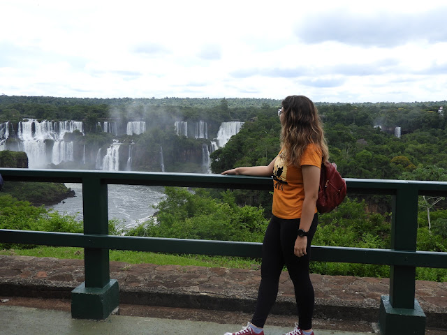 cataratas do iguaçu lado brasileiro foz do iguaçu parana