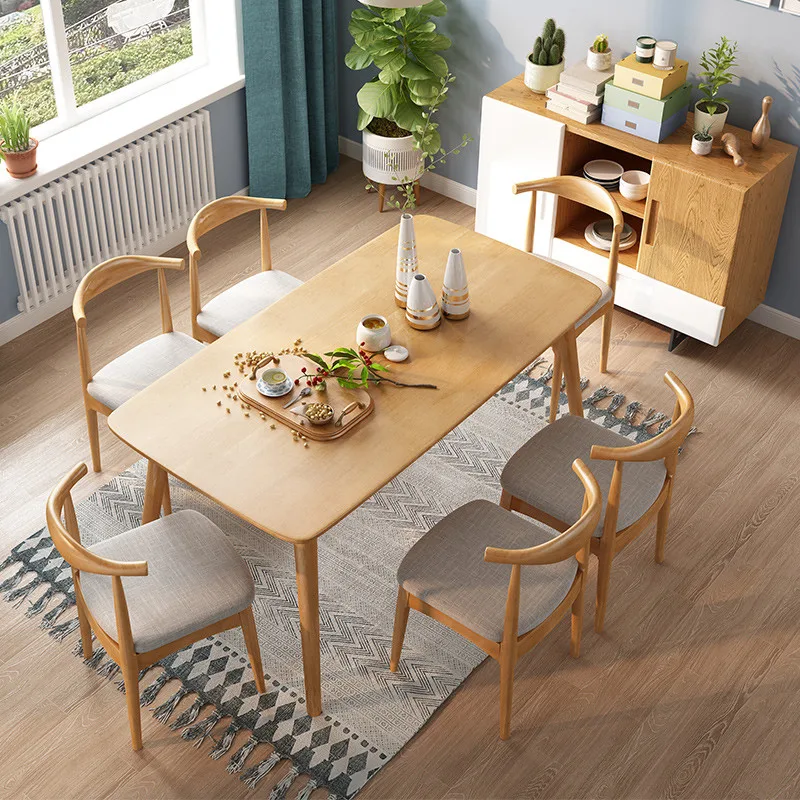 Dining Table Designs - New Model Table Designs - Dining table - NeotericIT.com