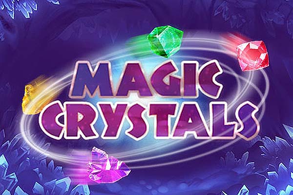 Main Gratis Slot Demo Magic Crystals (Pragmatic Play)