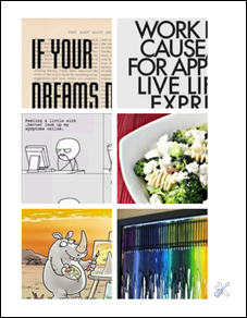 Pinterest Widget