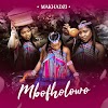 (Afro Music) Makhadzi Music's (2023)