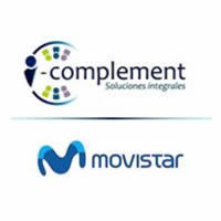 MOVISTAR NEGOCIOS - ICOMPLEMENT