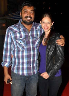 Anurag-Kashyap-Kalki-Koechlin