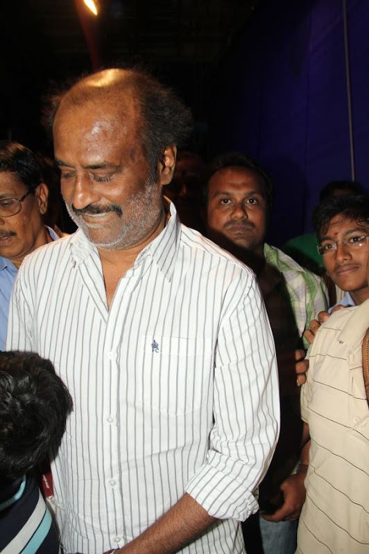 Rajini Watches ygee Magendhirans Nadagam Photos Stills film pics