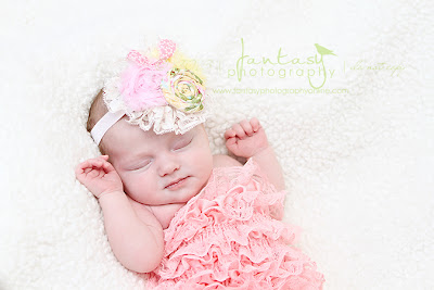 Winston Salem Newborn Photographers | Triad Newborn Photography