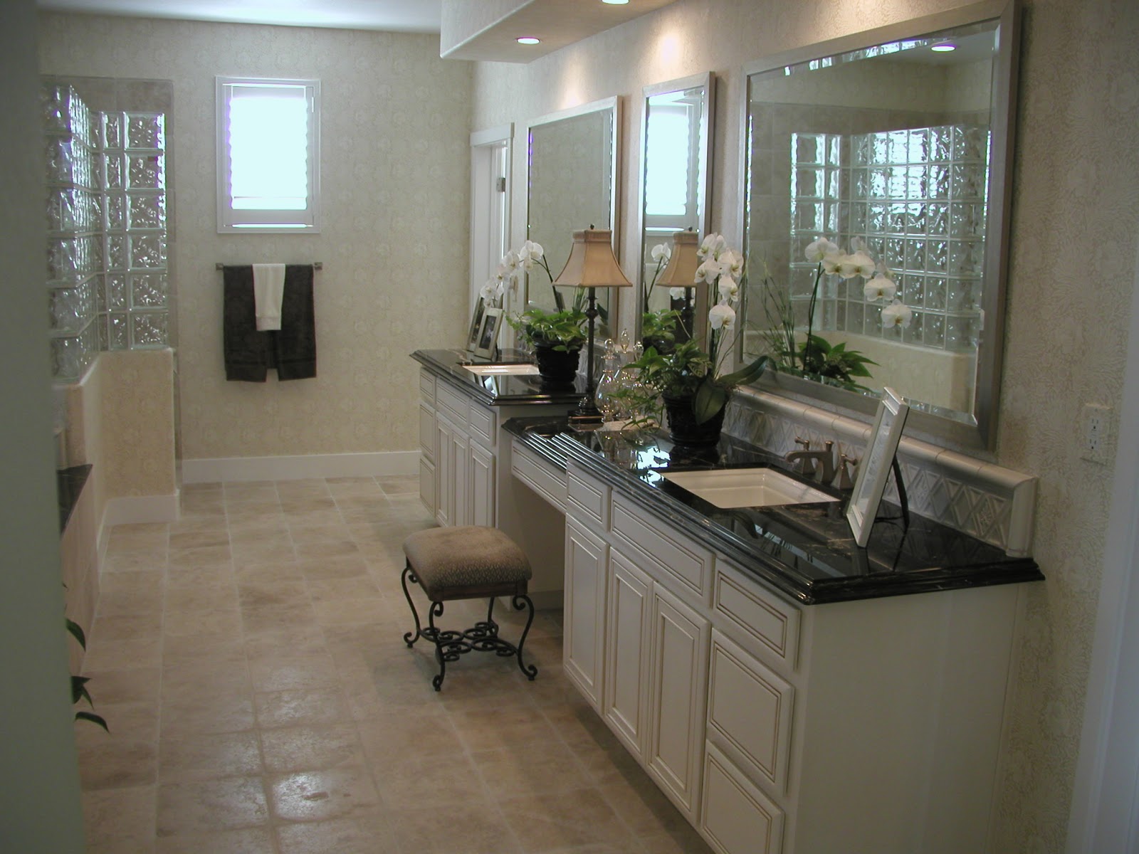 compact bathroom designs Bathroom Ideas to Enhance your Shower Space Economically