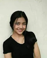 Profil biografi dan biodata Dinda Mahira