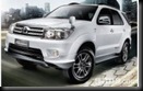 Fortuner