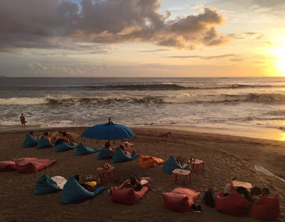 Pantai Berawa