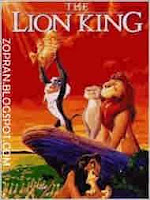 the lion king java games