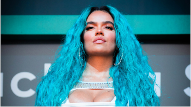 Karol G divulga primeiro single de novo disco