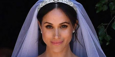 Designer Emilia Wickstead "Extremely Saddened" By Meghan Markle Wedding Dress Commentary By: JESS COHEN Mon., May. 28, 2018 7:00 A