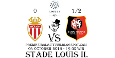 "Bandar Poker - Prediksi Skor Monaco vs Rennes Posted By : Prediksibolajituuu.blogspot.com"